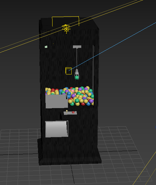 Arcade