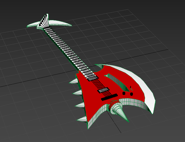 Guitar