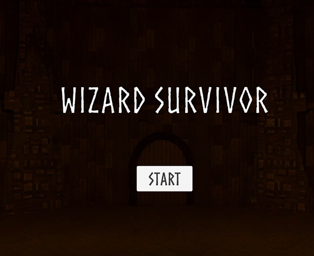 Wizard survivor