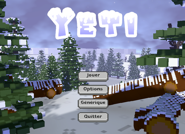 Yeti